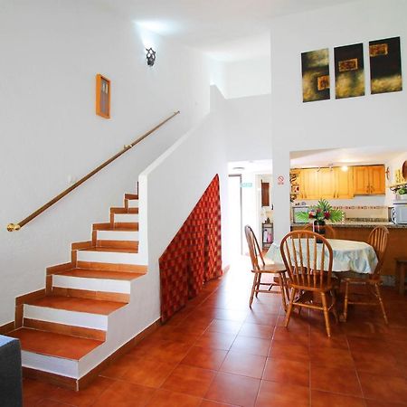 Casas Rurales Juzcar Centro Экстерьер фото